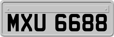 MXU6688