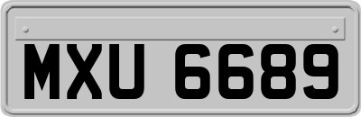 MXU6689