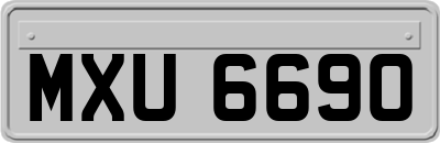 MXU6690