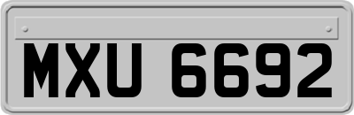 MXU6692