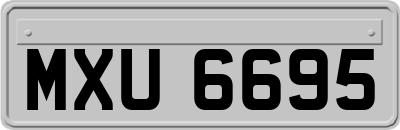 MXU6695