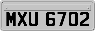 MXU6702