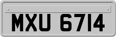 MXU6714