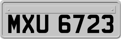 MXU6723