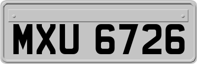 MXU6726