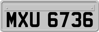 MXU6736