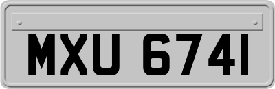 MXU6741
