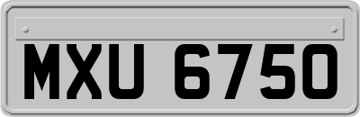MXU6750