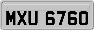 MXU6760
