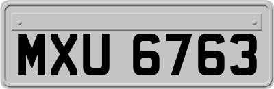 MXU6763