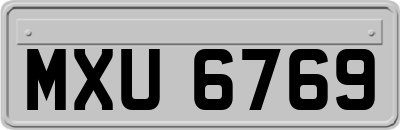 MXU6769