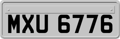 MXU6776