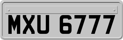 MXU6777