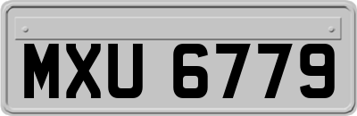 MXU6779