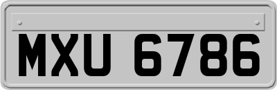 MXU6786