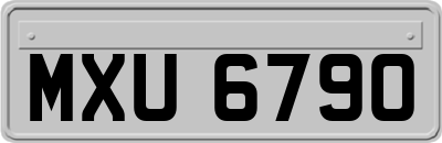 MXU6790