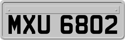 MXU6802