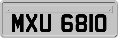 MXU6810