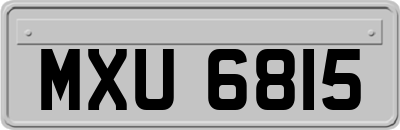 MXU6815