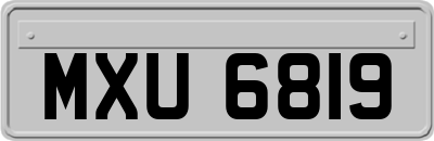 MXU6819