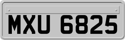MXU6825