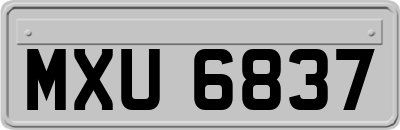 MXU6837
