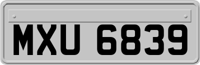 MXU6839