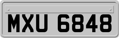 MXU6848