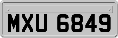 MXU6849