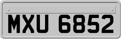 MXU6852