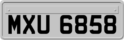 MXU6858