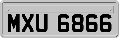MXU6866
