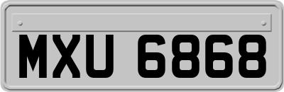 MXU6868
