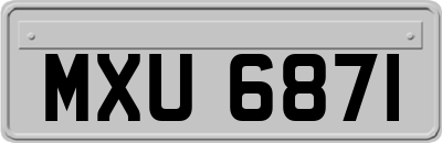 MXU6871