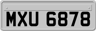 MXU6878