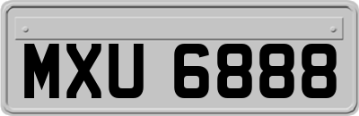 MXU6888