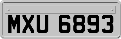 MXU6893