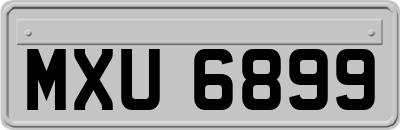 MXU6899