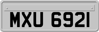 MXU6921