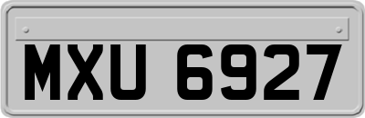 MXU6927