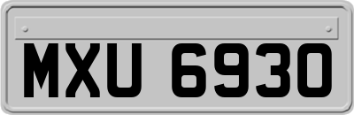 MXU6930