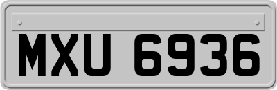 MXU6936