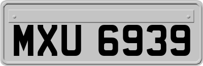 MXU6939