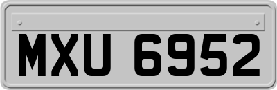 MXU6952