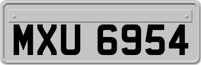 MXU6954