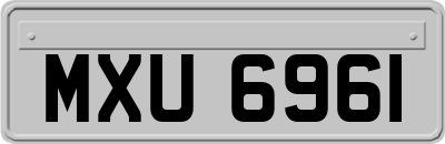 MXU6961