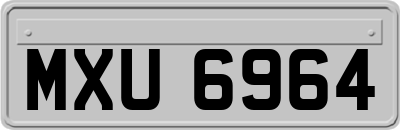 MXU6964
