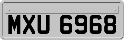 MXU6968