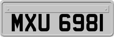 MXU6981
