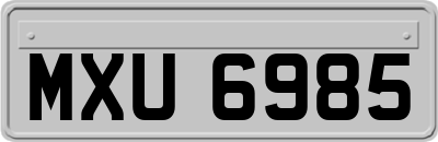 MXU6985